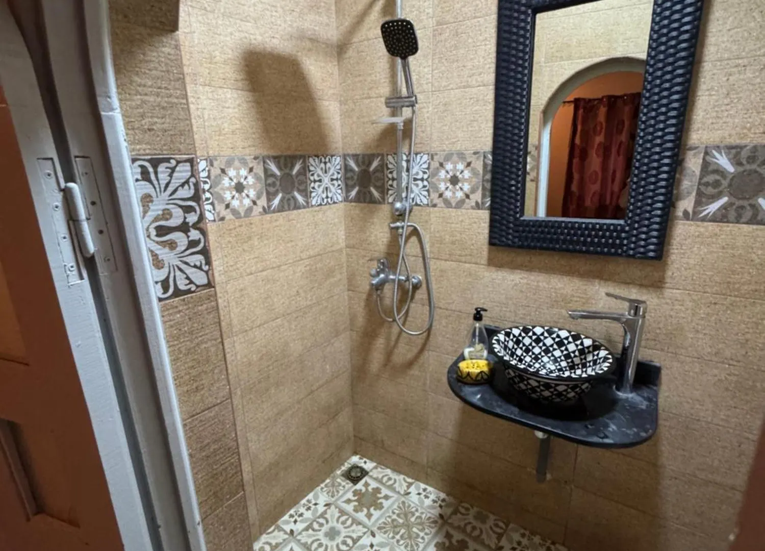 Studio Elegant Au Coeur De La Medina Confort Esauira