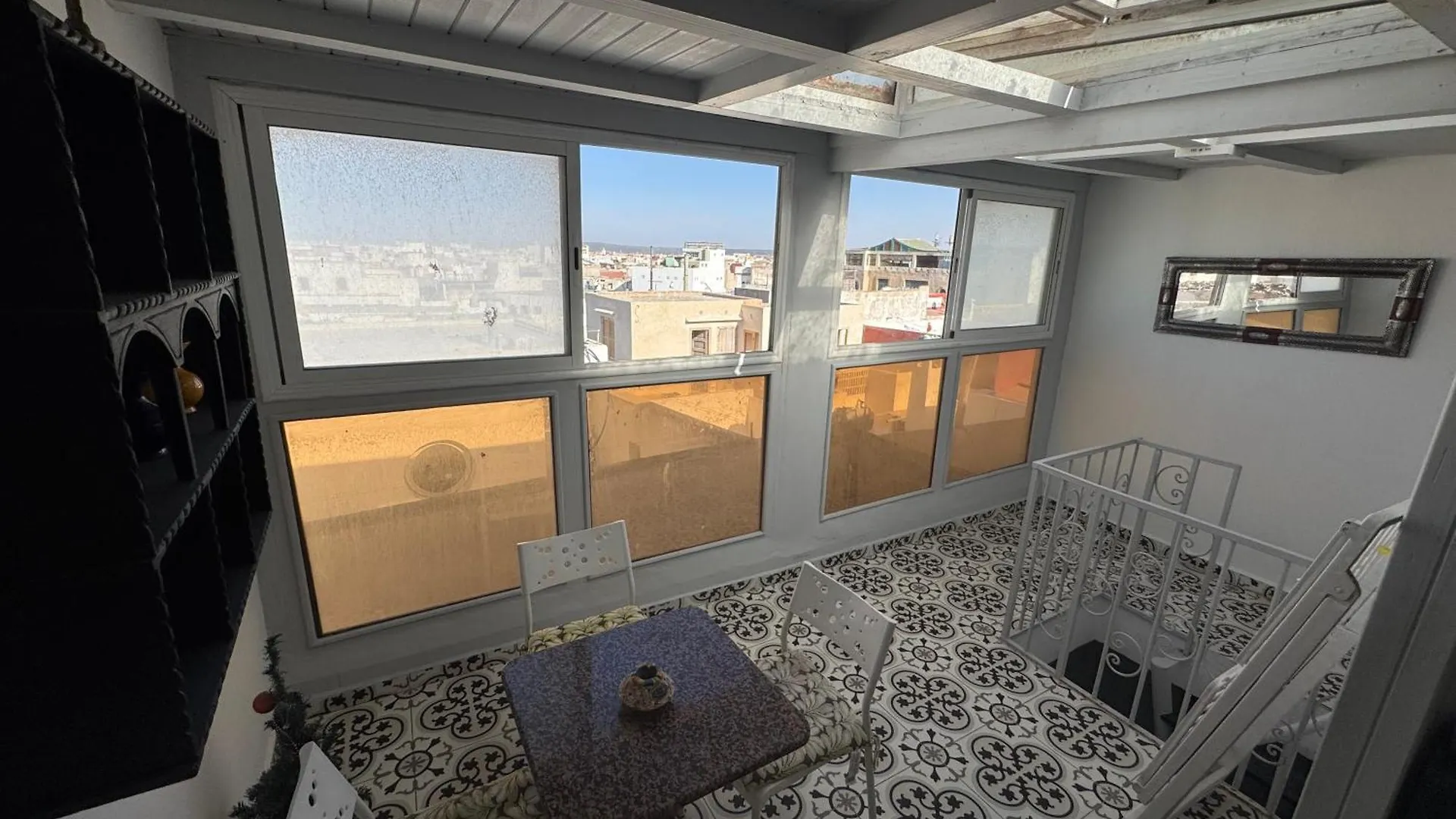 Apartamento Studio Elegant Au Coeur De La Medina Confort Esauira Marruecos