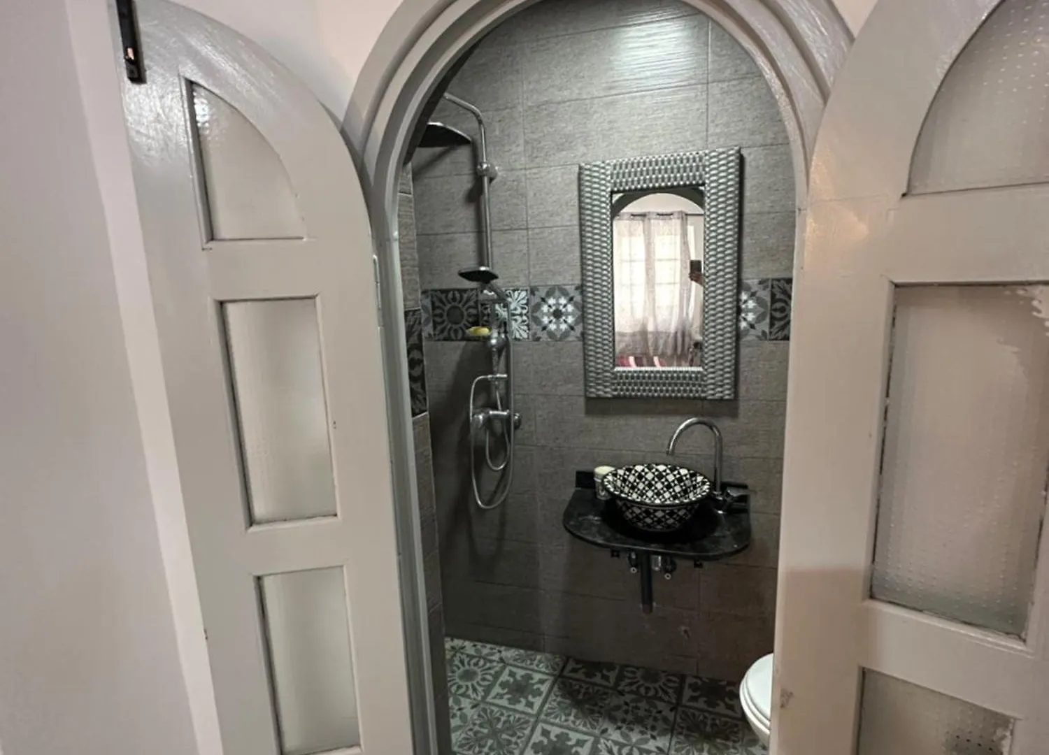 Studio Elegant Au Coeur De La Medina Confort Esauira
