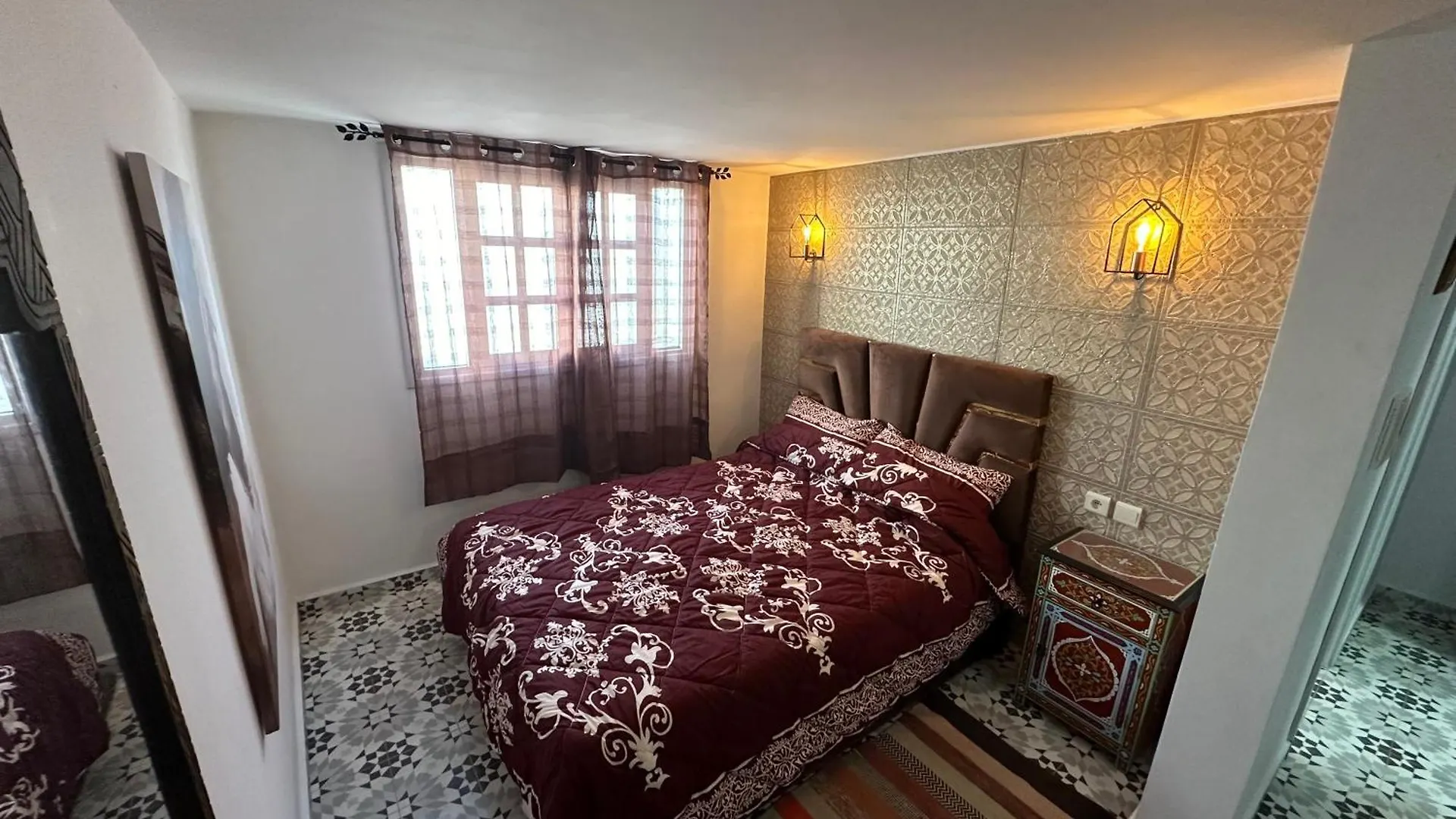 Studio Elegant Au Coeur De La Medina Confort Esauira 0*,  Marruecos