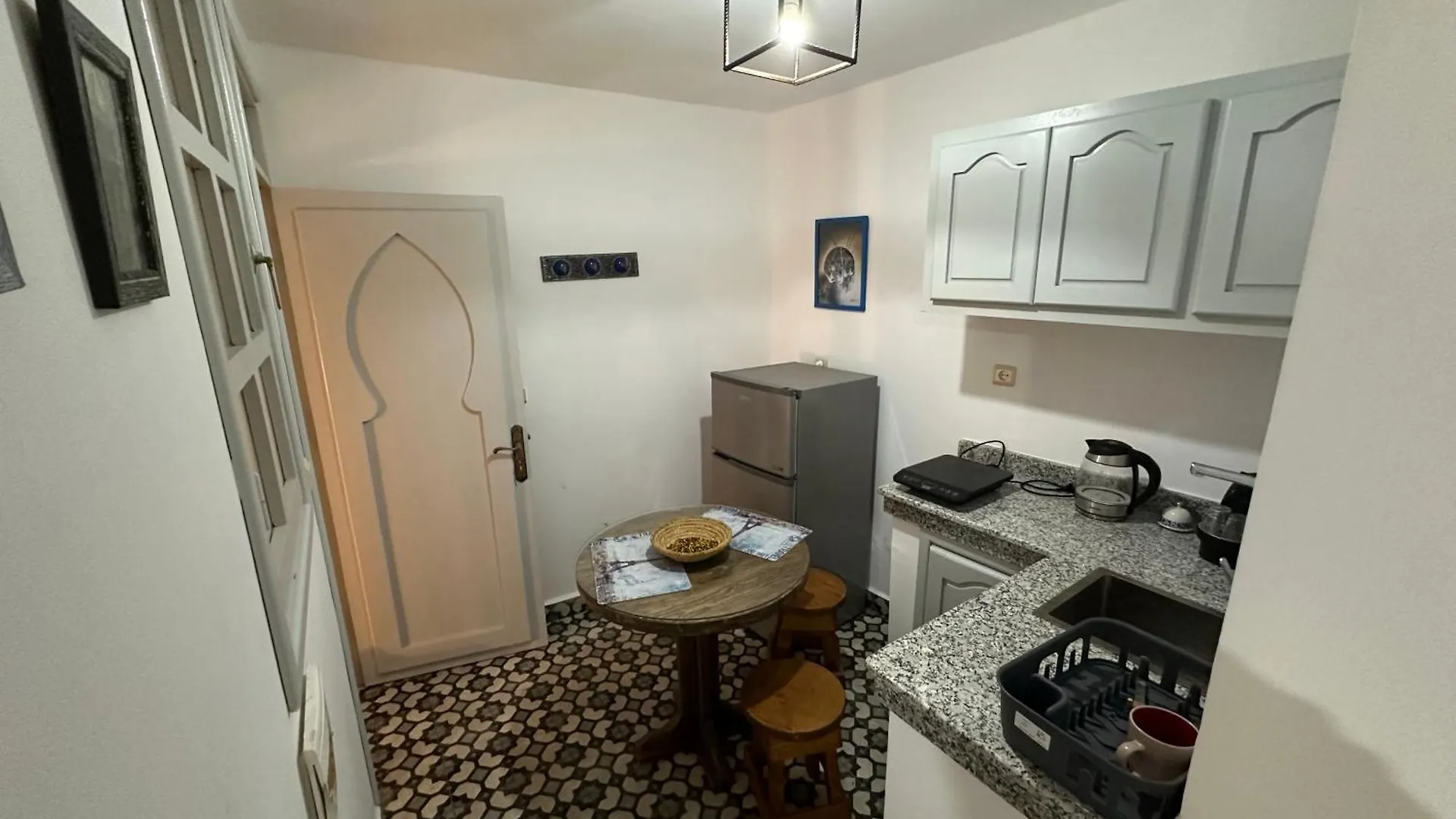 Studio Elegant Au Coeur De La Medina Confort Esauira