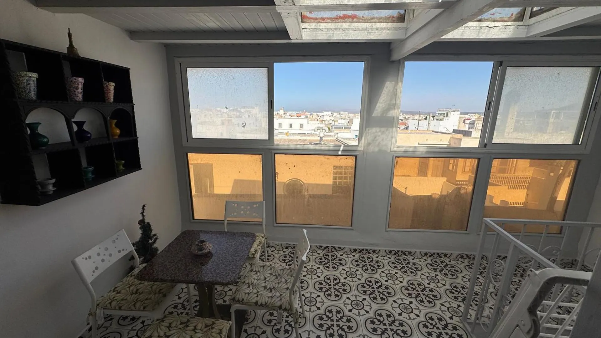 Apartamento Studio Elegant Au Coeur De La Medina Confort Esauira